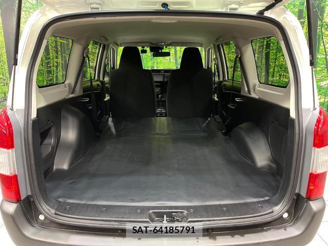 Toyota SUCCEED 2019-03 8222415-9