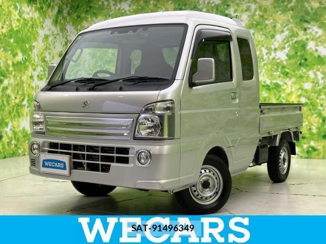 sat car