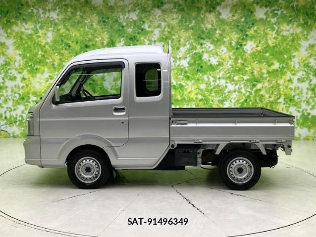 Suzuki SUPER CARRY 2020-08 8218913-1