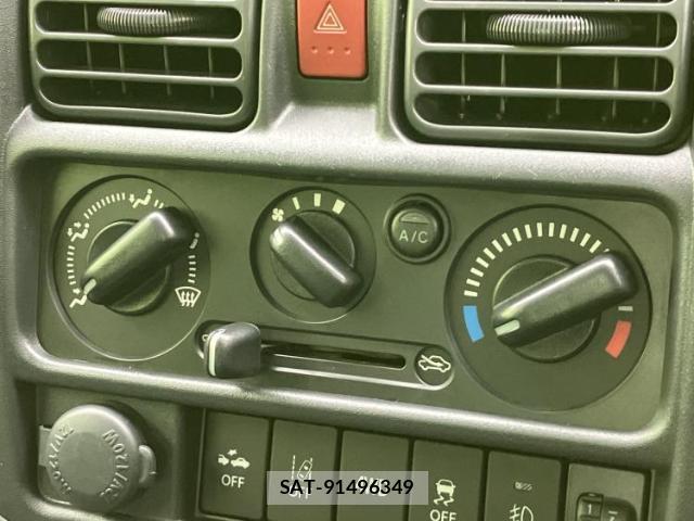 Suzuki SUPER CARRY 2020-08 8218913-11