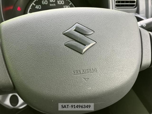 Suzuki SUPER CARRY 2020-08 8218913-17