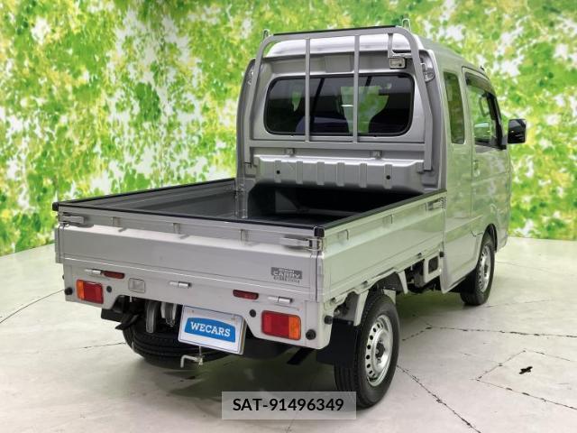 Suzuki SUPER CARRY 2020-08 8218913-2