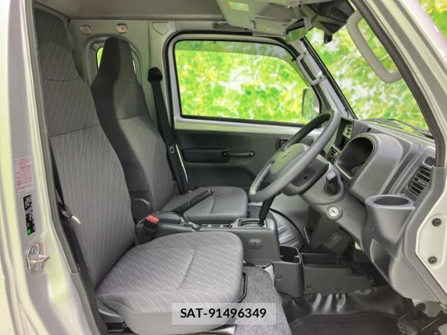 Suzuki SUPER CARRY 2020-08 8218913-3