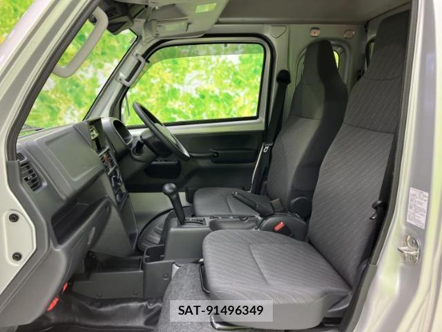 Suzuki SUPER CARRY 2020-08 8218913-4