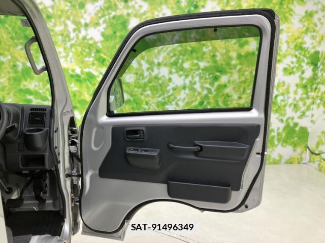 Suzuki SUPER CARRY 2020-08 8218913-7