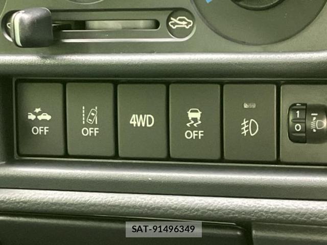 Suzuki SUPER CARRY 2020-08 8218913-8