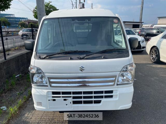 Suzuki SUPER CARRY 2025-10 8220990-0