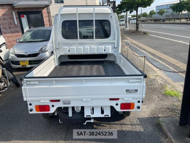 Suzuki SUPER CARRY 2025-10 8220990-1