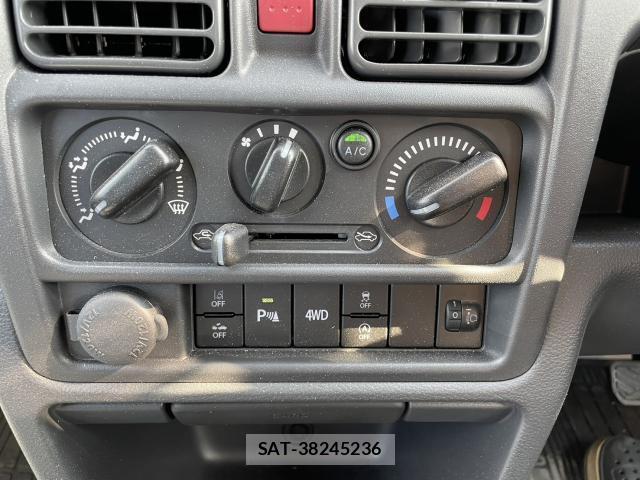 Suzuki SUPER CARRY 2025-10 8220990-10