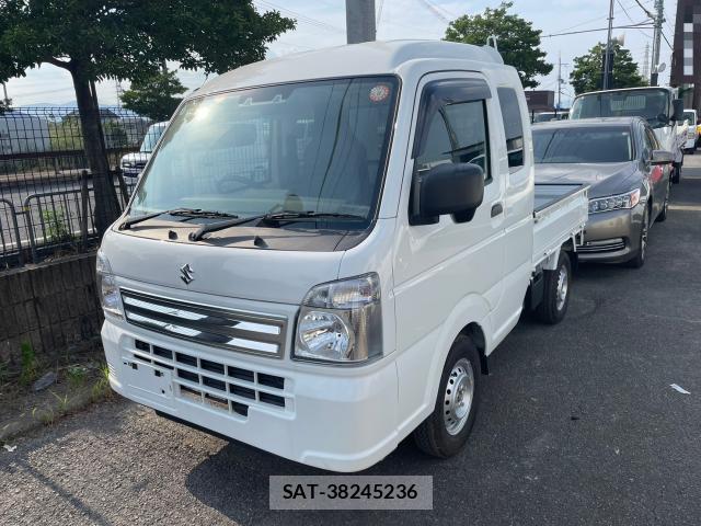 Suzuki SUPER CARRY 2025-10 8220990-11