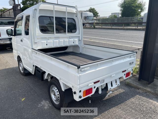 Suzuki SUPER CARRY 2025-10 8220990-12