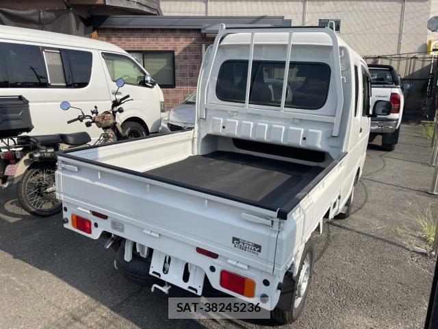 Suzuki SUPER CARRY 2025-10 8220990-13
