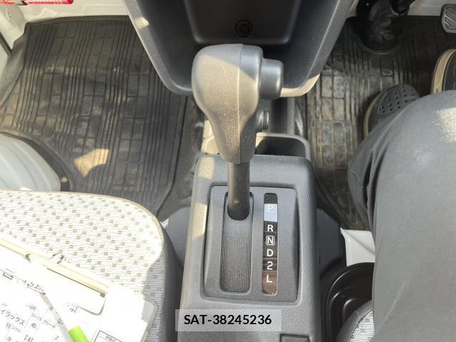 Suzuki SUPER CARRY 2025-10 8220990-5