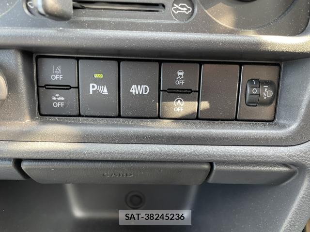 Suzuki SUPER CARRY 2025-10 8220990-6