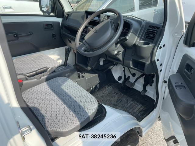 Suzuki SUPER CARRY 2025-10 8220990-7