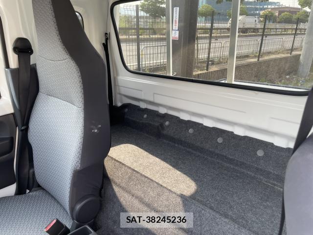 Suzuki SUPER CARRY 2025-10 8220990-8