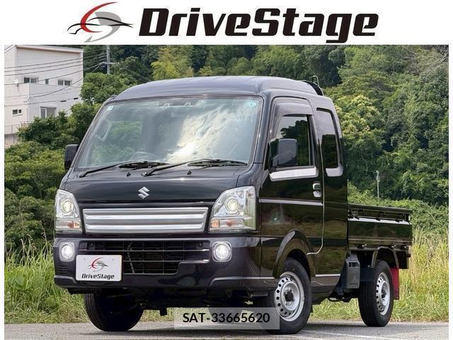 Suzuki SUPER CARRY 2022-04 8223380-0
