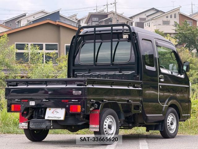 Suzuki SUPER CARRY 2022-04 8223380-1