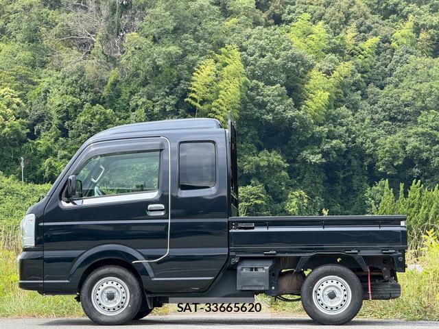 Suzuki SUPER CARRY 2022-04 8223380-15