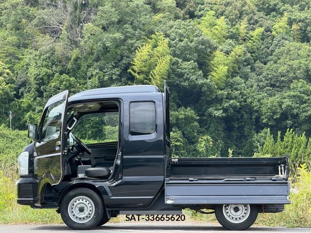Suzuki SUPER CARRY 2022-04 8223380-16