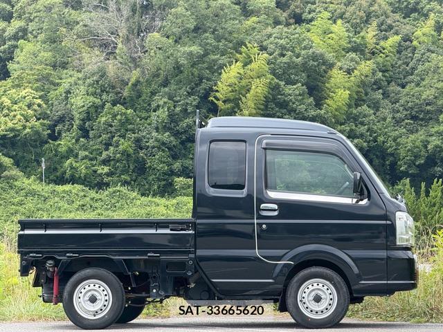 Suzuki SUPER CARRY 2022-04 8223380-17