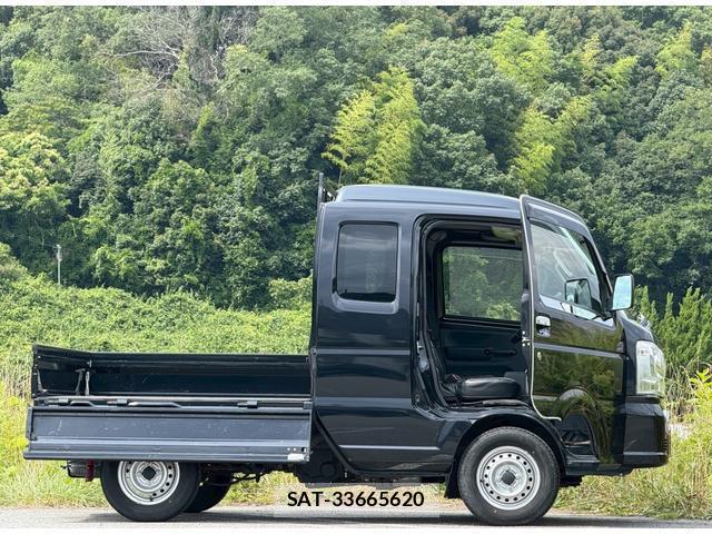 Suzuki SUPER CARRY 2022-04 8223380-18