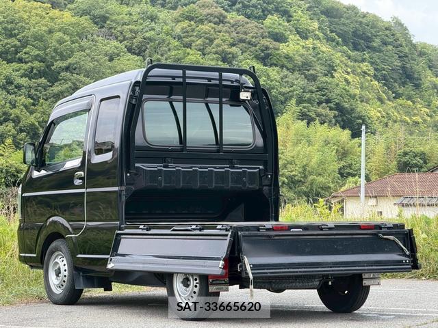 Suzuki SUPER CARRY 2022-04 8223380-19