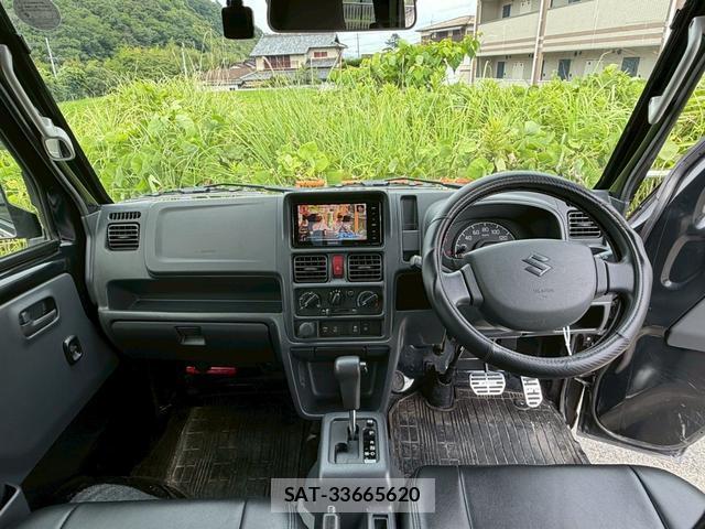 Suzuki SUPER CARRY 2022-04 8223380-2