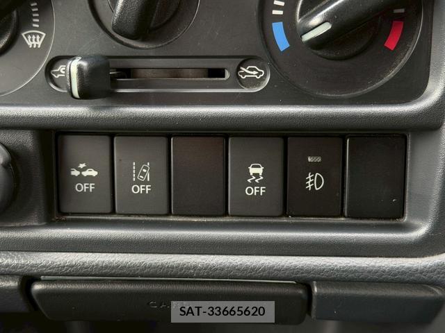 Suzuki SUPER CARRY 2022-04 8223380-6