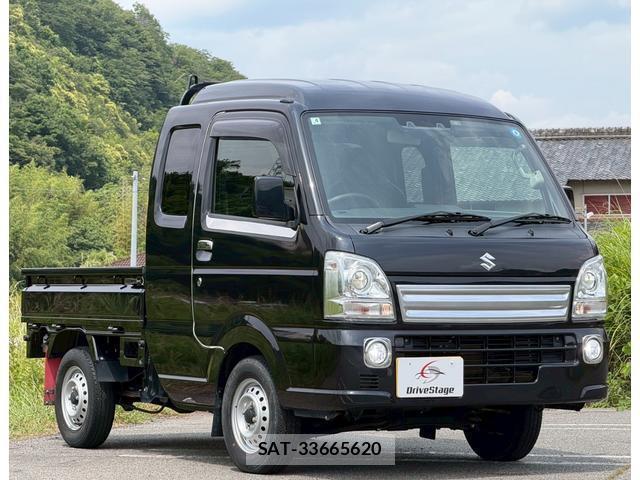 Suzuki SUPER CARRY 2022-04 8223380-7