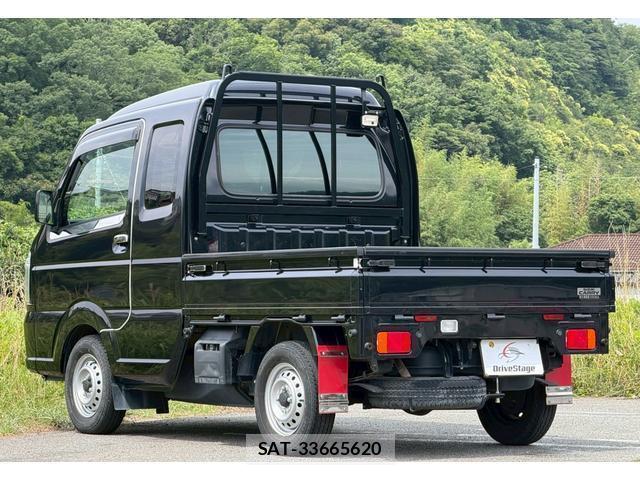 Suzuki SUPER CARRY 2022-04 8223380-8