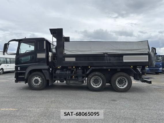 MITSUBISHI FUSO SUPER GREAT 2022 8221787-11