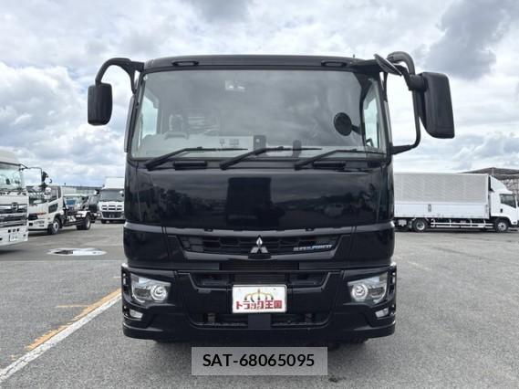 MITSUBISHI FUSO SUPER GREAT 2022 8221787-13