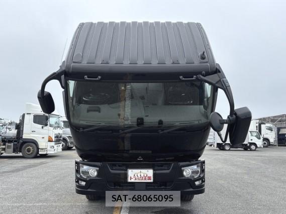 MITSUBISHI FUSO SUPER GREAT 2022 8221787-14