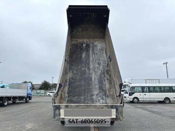MITSUBISHI FUSO SUPER GREAT 2022 8221787-15