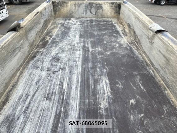 MITSUBISHI FUSO SUPER GREAT 2022 8221787-16