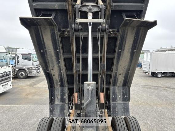 MITSUBISHI FUSO SUPER GREAT 2022 8221787-17