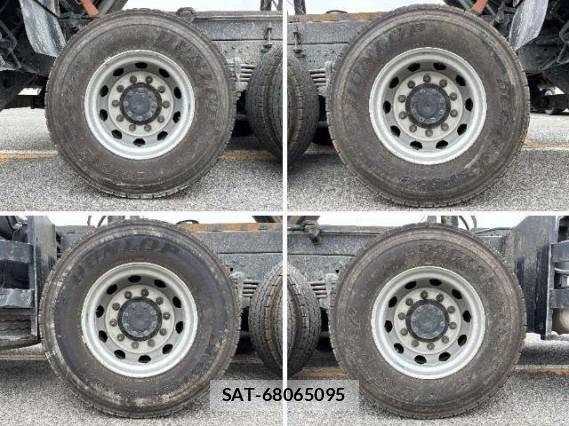 MITSUBISHI FUSO SUPER GREAT 2022 8221787-18