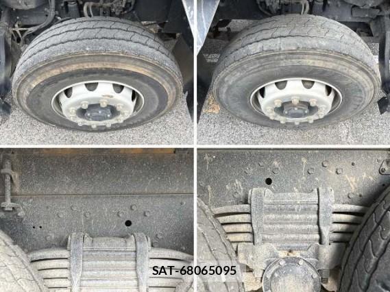 MITSUBISHI FUSO SUPER GREAT 2022 8221787-19