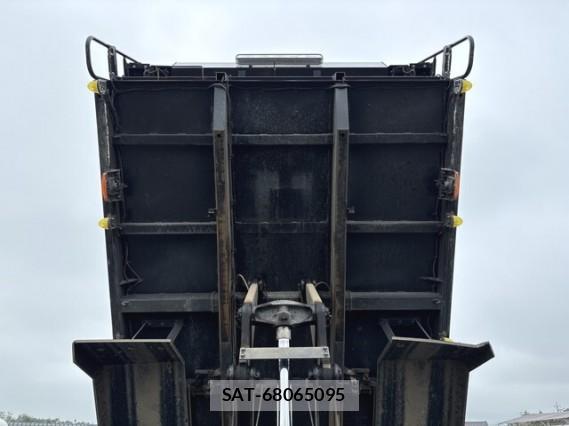 MITSUBISHI FUSO SUPER GREAT 2022 8221787-2