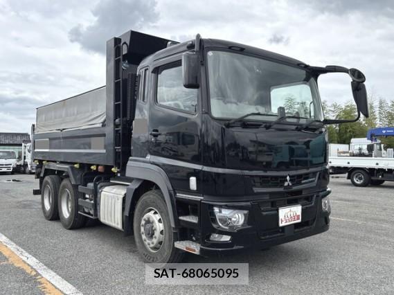 MITSUBISHI FUSO SUPER GREAT 2022 8221787-3