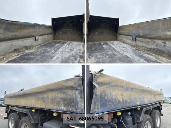 MITSUBISHI FUSO SUPER GREAT 2022 8221787-5