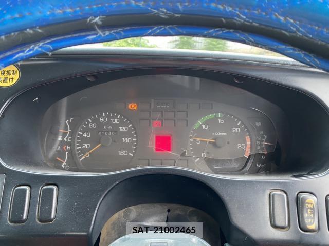 MITSUBISHI FUSO SUPER GREAT 1996-09 8225610-16