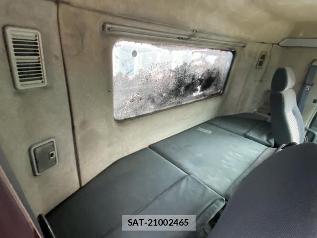 MITSUBISHI FUSO SUPER GREAT 1996-09 8225610-19
