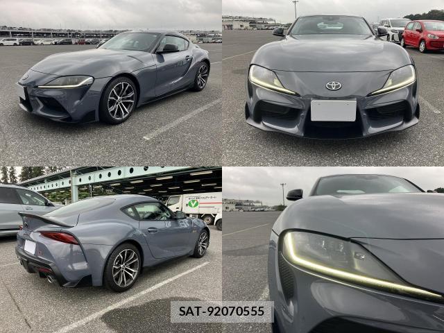 Toyota SUPRA 2025-04 8224067-3