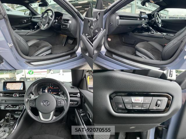 Toyota SUPRA 2025-04 8224067-5