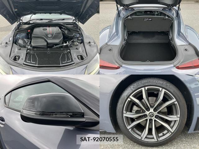 Toyota SUPRA 2025-04 8224067-6