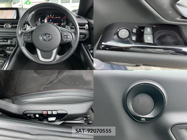 Toyota SUPRA 2025-04 8224067-7