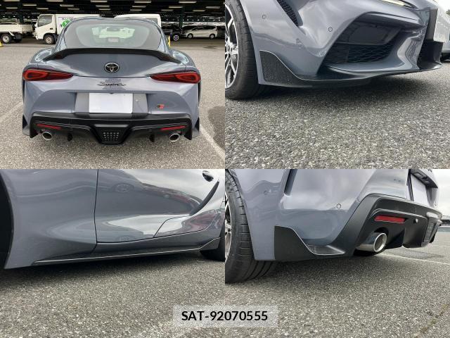 Toyota SUPRA 2025-04 8224067-9