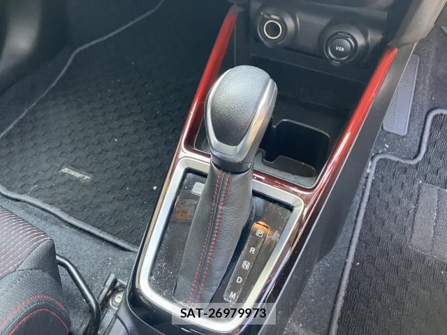 Suzuki SWIFT 2020-09 8216234-10
